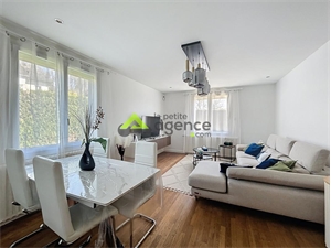 maison à la vente -   23320  SAINT VAURY, surface 105 m2 vente maison - UBI465351965